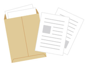 昭和記念公園ドッグラン証明書