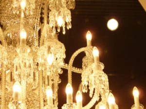 恵比寿イルミネーション