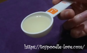 犬耳洗浄液 手作り