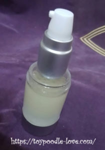 犬耳洗浄液 手作り